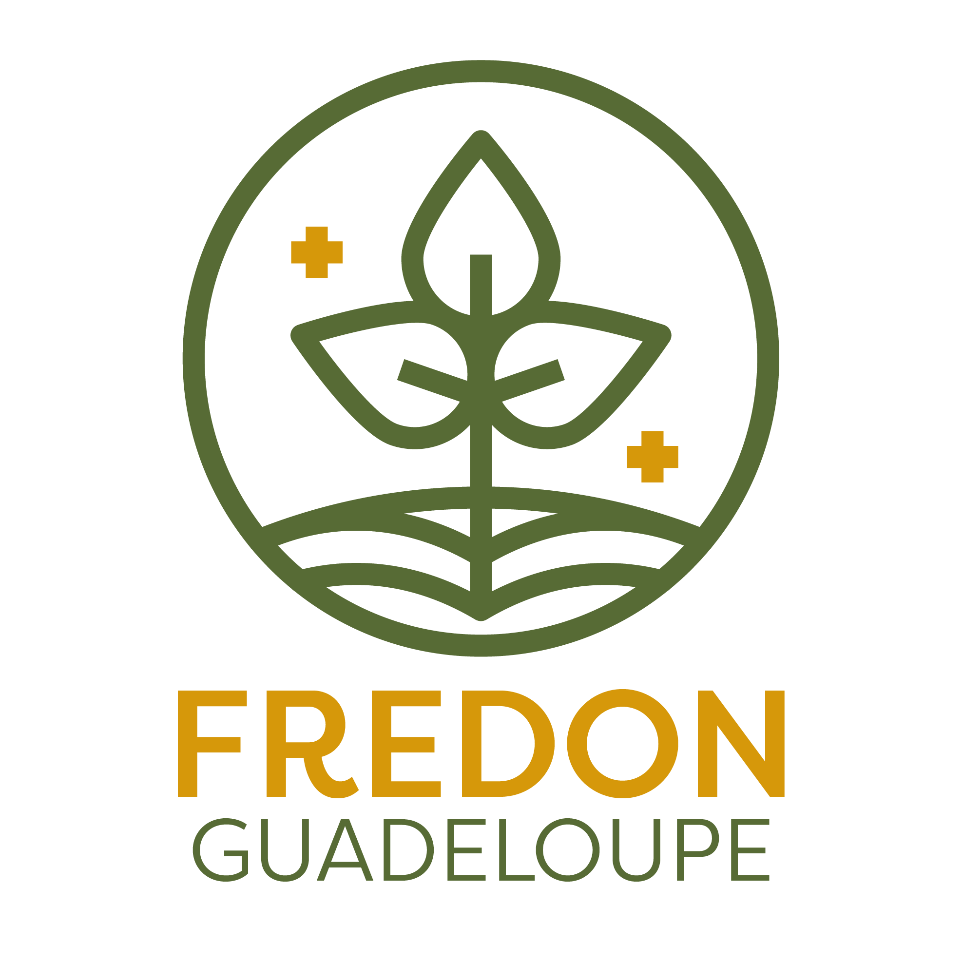 FREDON Guadeloupe